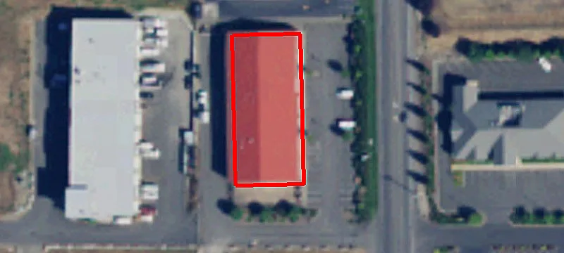 4131 Hannegan Rd