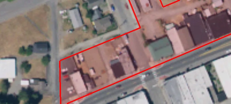 318 Sussex W Ave
