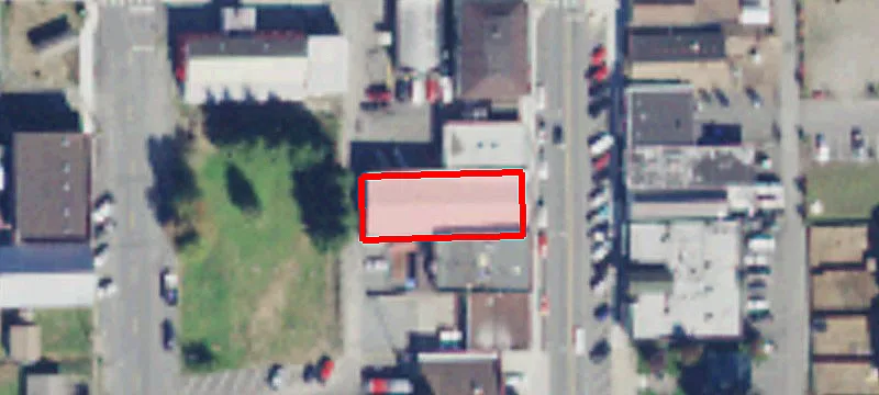 108 Granite Ave