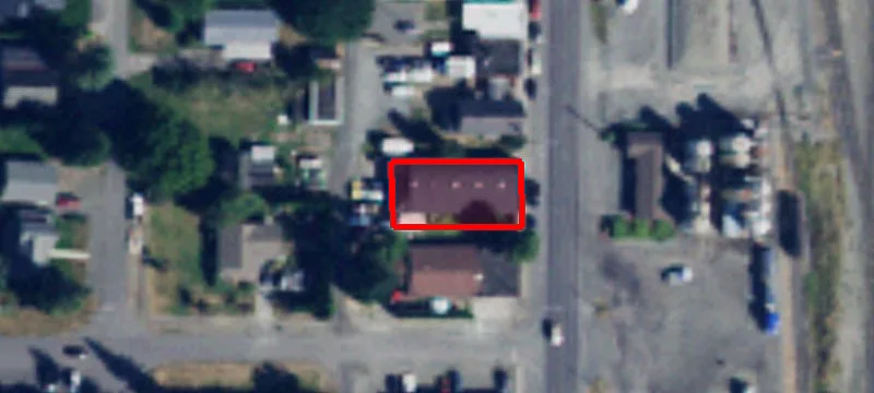 503 Nooksack Ave