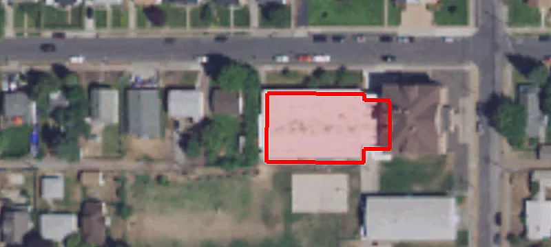 538 Providence Ave