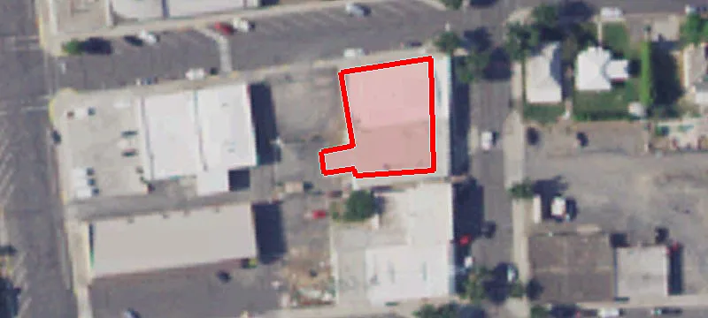 307 Central S Ave