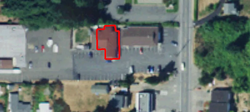 3249 Perry Ave