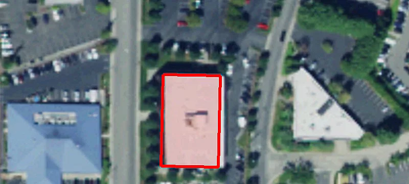2601 Cherry Ave