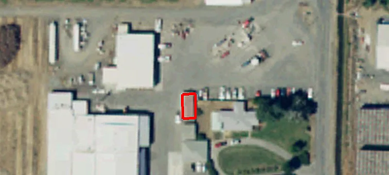560 Lateral B Rd