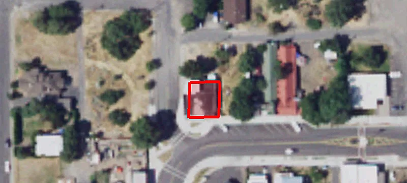 12 Division N St