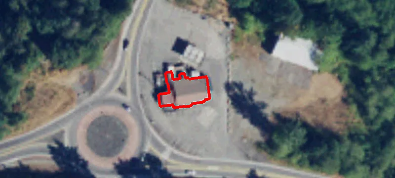 14779 State Rte 9th 9