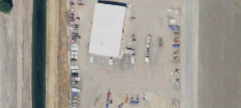 13558 Frontage E Rd