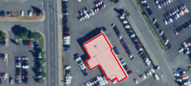 655 Auto Blvd