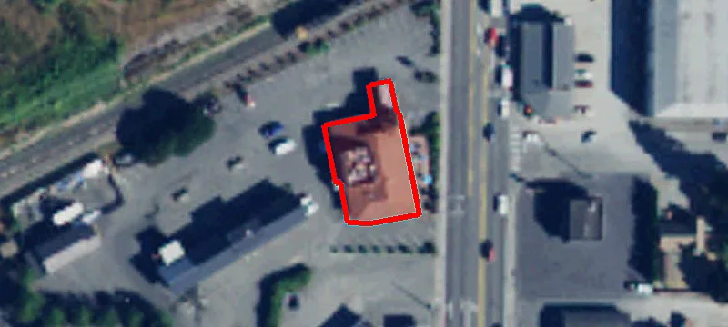 481 Burlington Blvd