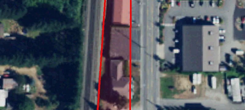 2203 Old Hwy 99th S Rd