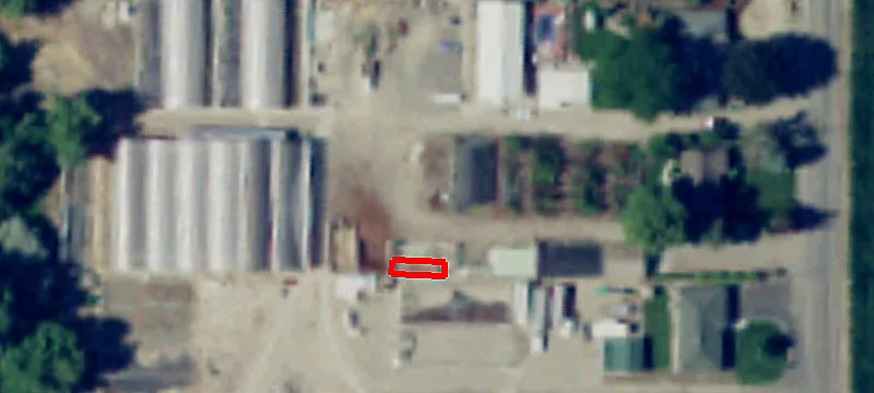 1271 Cemetery Rd