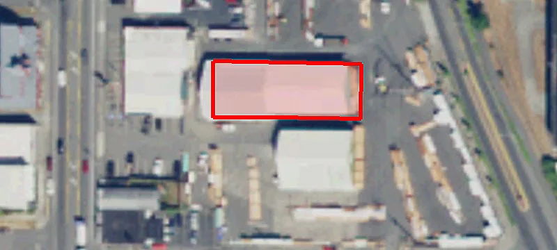 1911 Commercial Ave