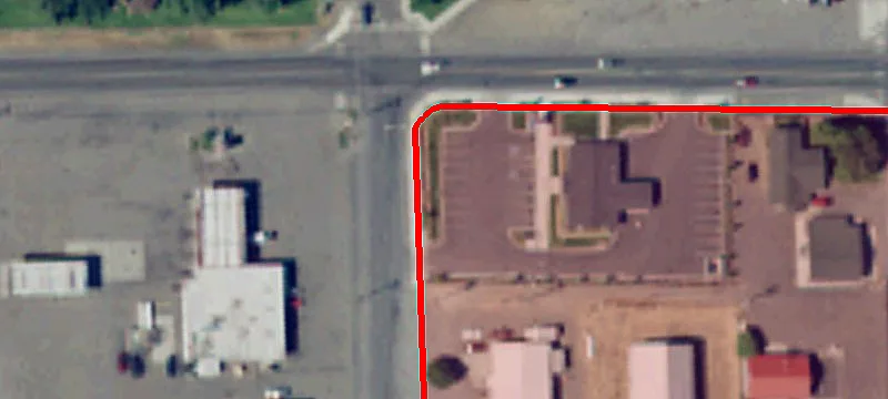 100 Government Rd