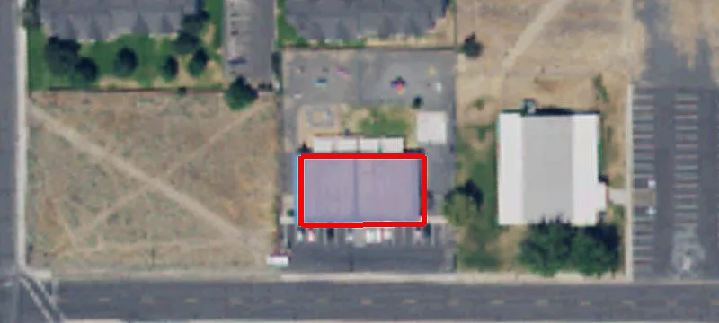 700 Sharon E Ave
