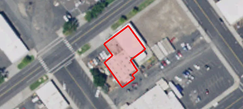 607 Broadway Ave