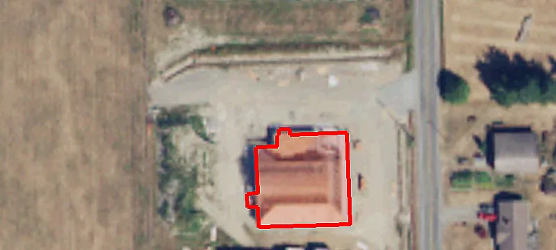 24703 Wicker Rd