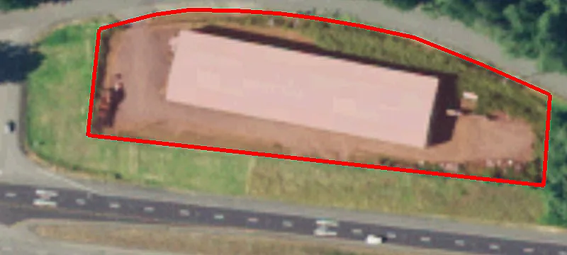 260 Mccleary Rd