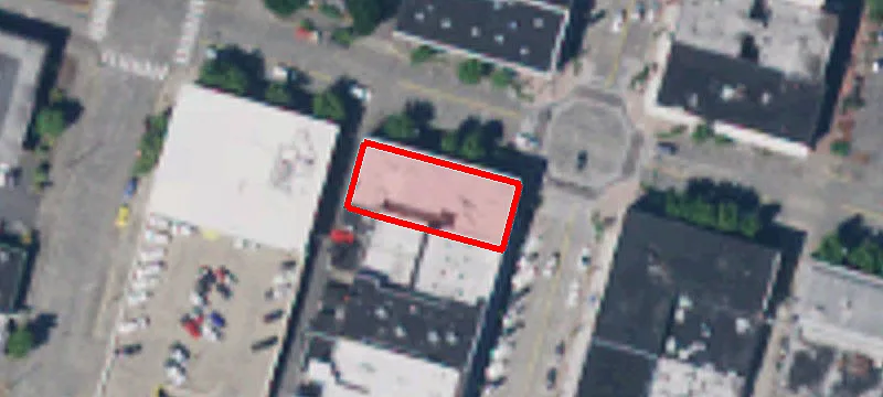1263 Commerce Ave