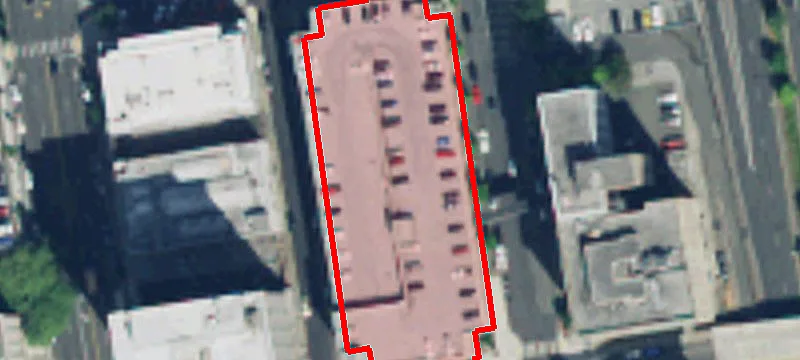 110 10th St, Unit 1