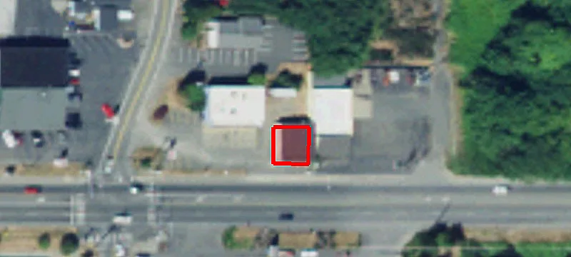 2649 Mile Hl Dr