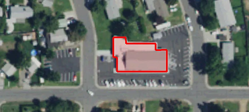 1400 Sanford Ave