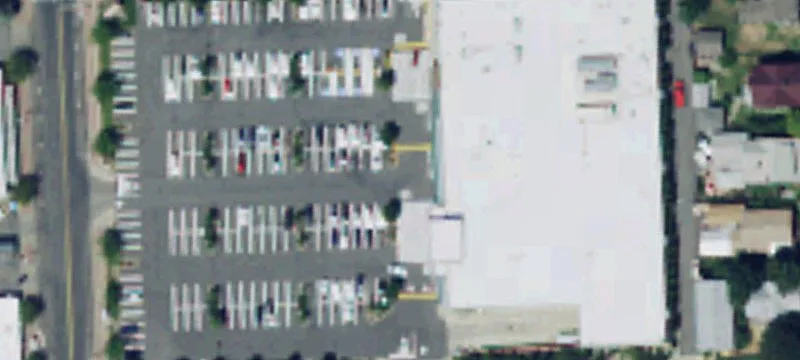 400 Ruby St