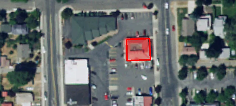 805 Main St