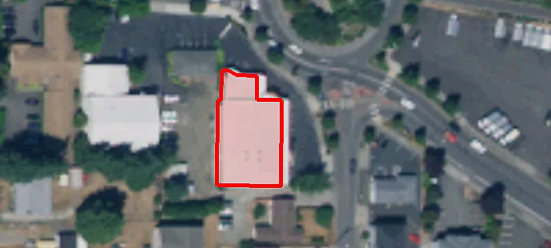 4331 Lacey SE Blvd