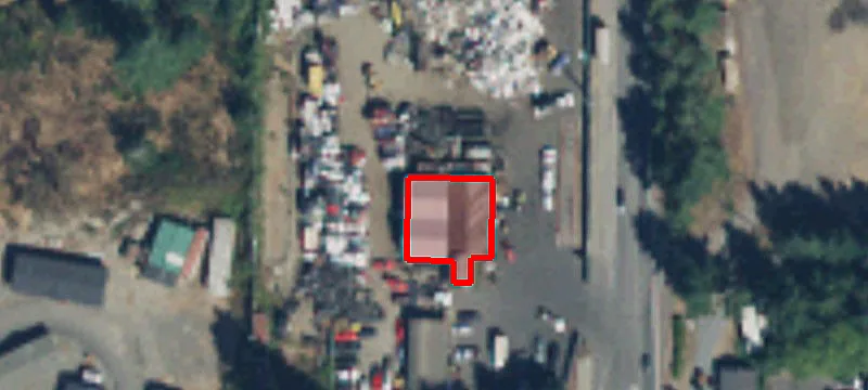 109 Carpenter NE Rd