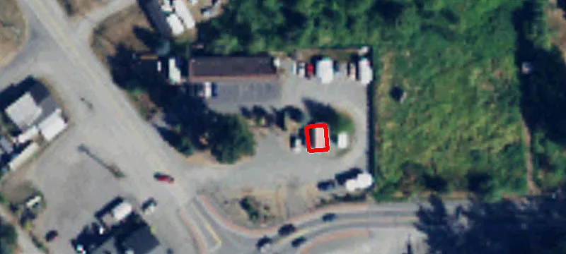 1721 Old Hwy 99th N Rd