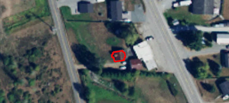 2180 Old Hwy 99th N Rd