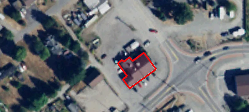 1758 Old Hwy 99th N Rd