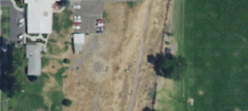 700 Thayer Dr