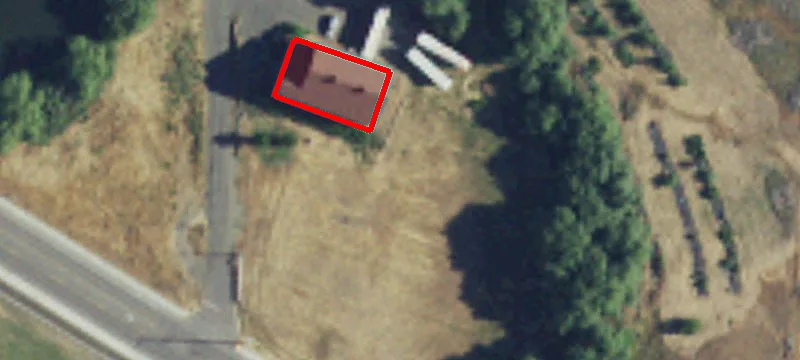 1911 Dolarway Rd