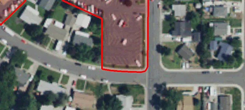 1101 Wright Ave