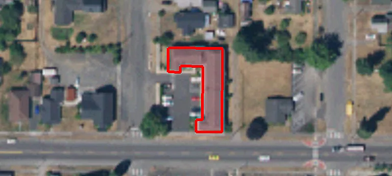 118 Mcarthur N St