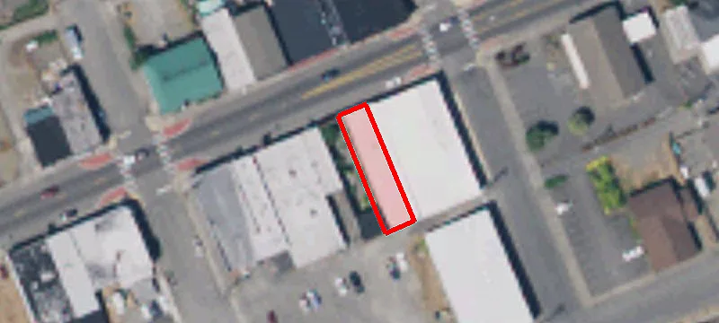 249 Sussex W Ave