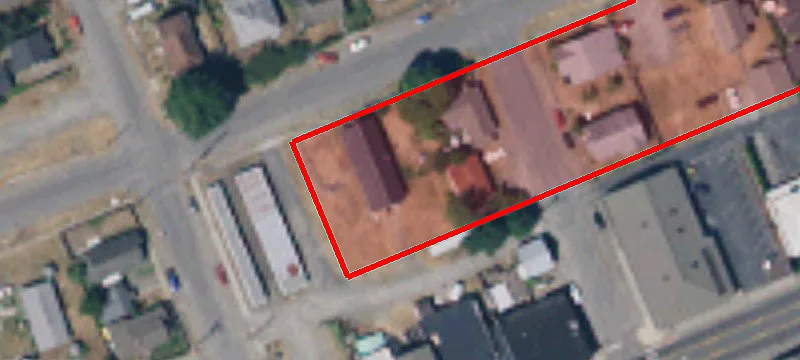 249 Lincoln W Ave