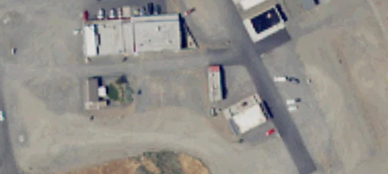 105 Frontier SW Way