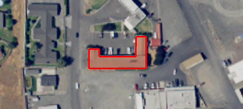 103 Thunderbird SW Way