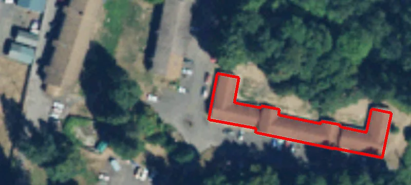 509 Old Pacific SE Hwy