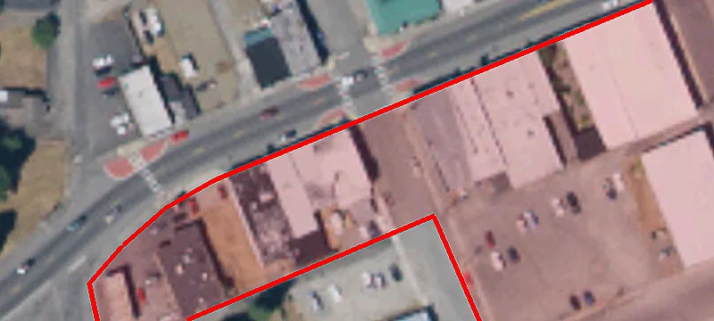 313 Sussex W Ave