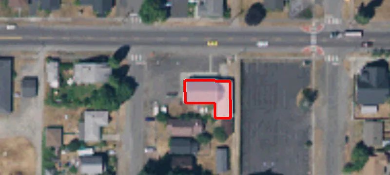 599 Sussex W Ave