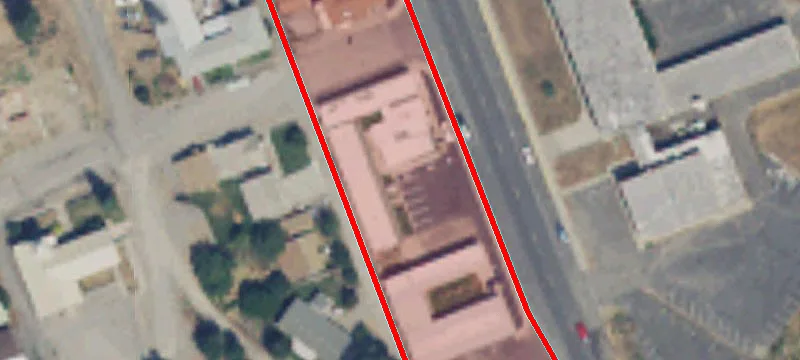404 Spokane Way