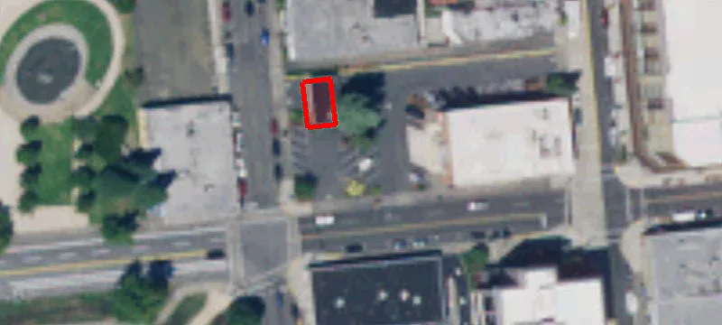 416 Water SW St