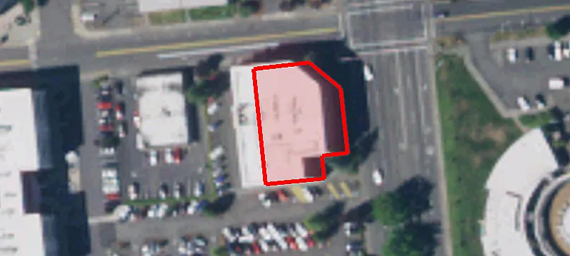 805 Plum SE St