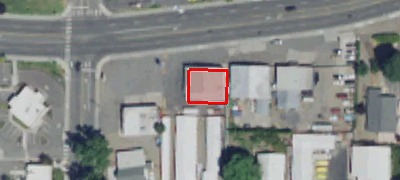 3737 Van Giesen St