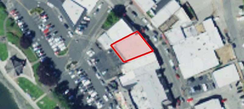 18925 Frnt NE St