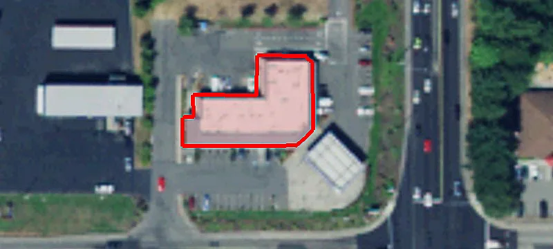 1554 Fairgrounds Rd